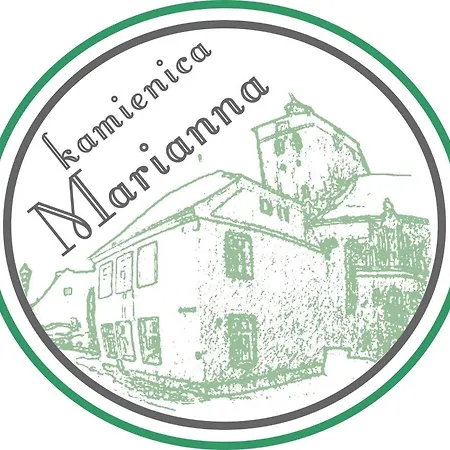 Kamienica Marianna Apartment