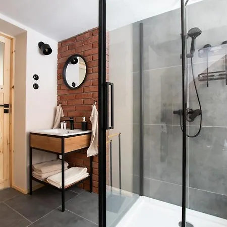 Apartment Kamienica Marianna Reszel