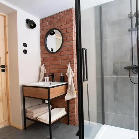 Kamienica Marianna Apartment