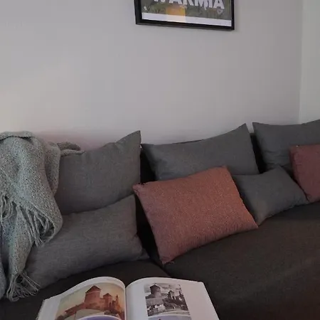 Apartment Kamienica Marianna