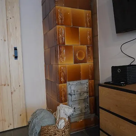 Apartment Kamienica Marianna Reszel